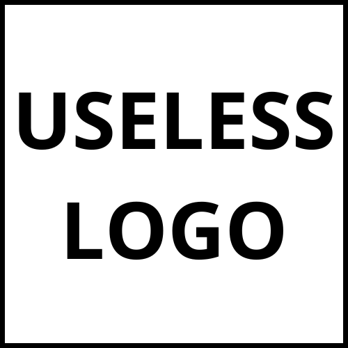 USELESS CLOTHES 